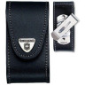 Кожаный чехол на ремень Victorinox 4.0524.32 (111 мм)