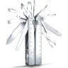 Мультитул VICTORINOX SWISSTOOL X PLUS 3.0338.L
